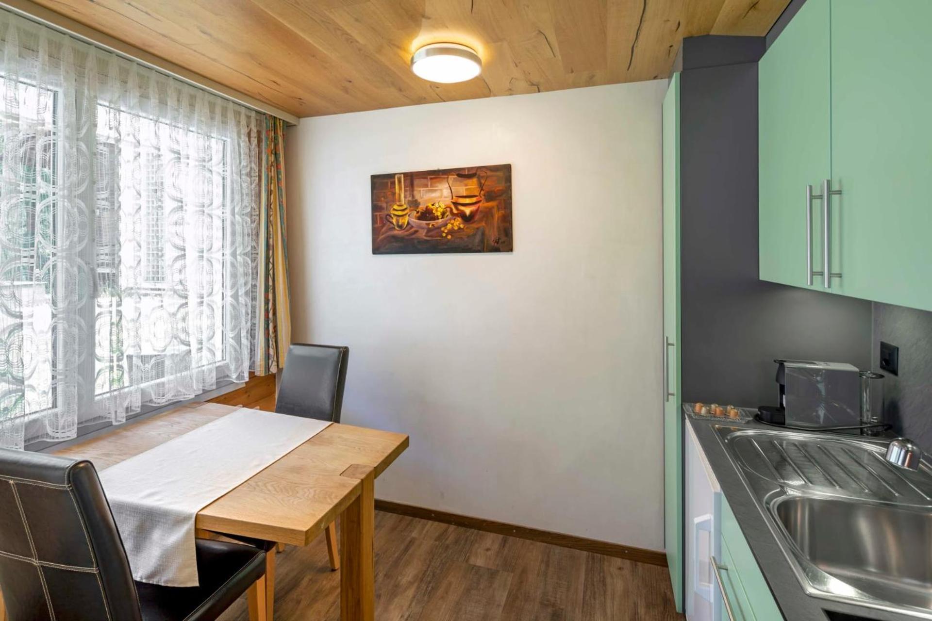 Hotel Matterhornblick Zermatt Dış mekan fotoğraf