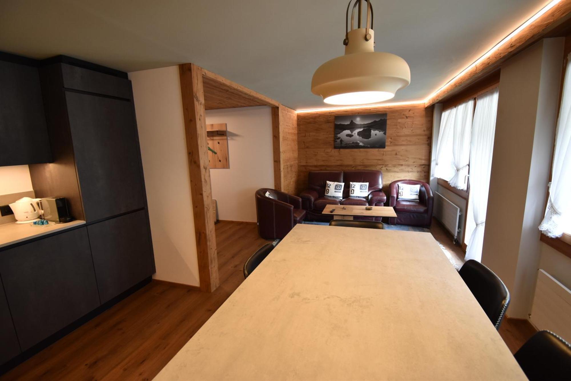 Hotel Matterhornblick Zermatt Dış mekan fotoğraf