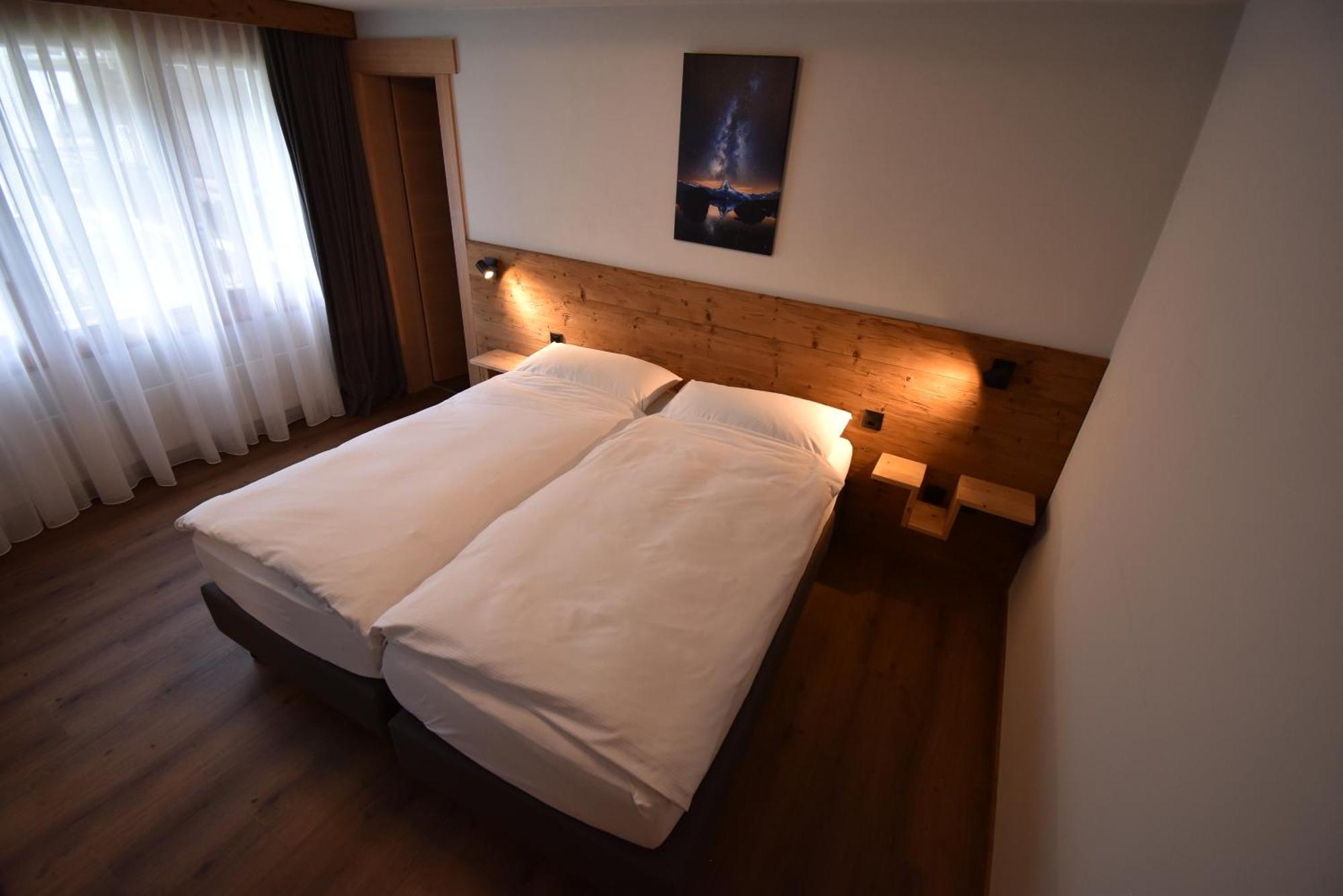 Hotel Matterhornblick Zermatt Dış mekan fotoğraf
